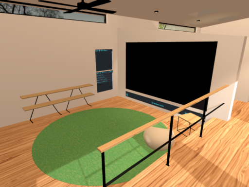 おつルーム -Simple-