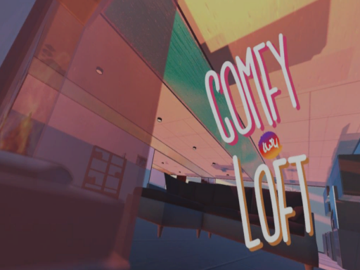 Comfy Loft