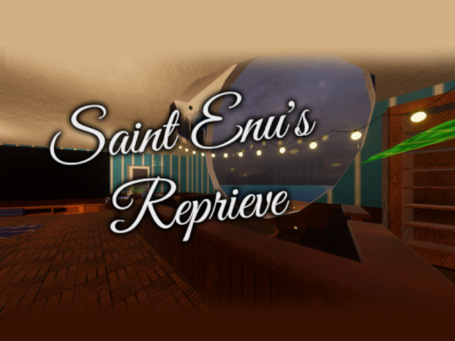 Saint Enu's Reprieve