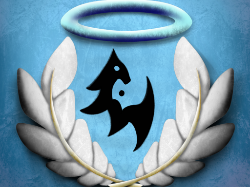 frosted halo's flagship