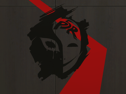 （Persona 5 R） The Thieves' Den