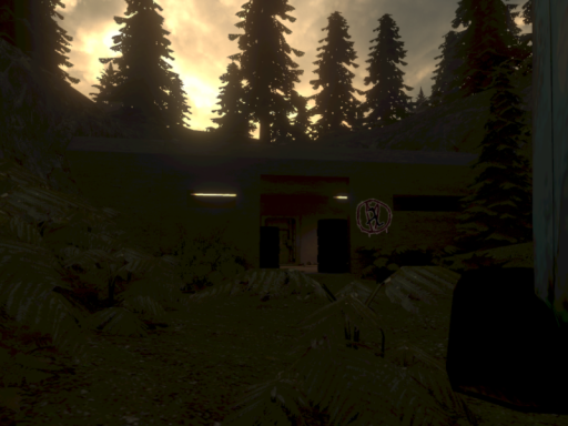 Universal Union˸ Outpost Foxtrot