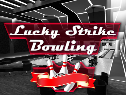 Lucky Strike Bowling