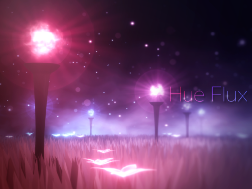 Hue Flux