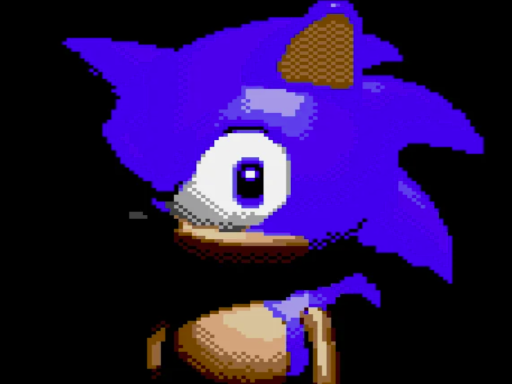 Flawlesskirby's Home 2․0