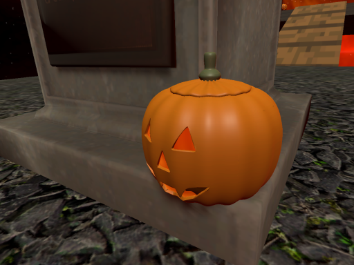 General's Slightly Spooky Avatar Universe