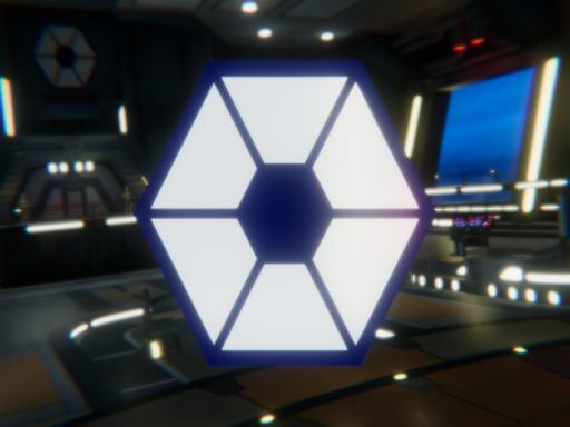 United Separatists˸ Observatory Deck