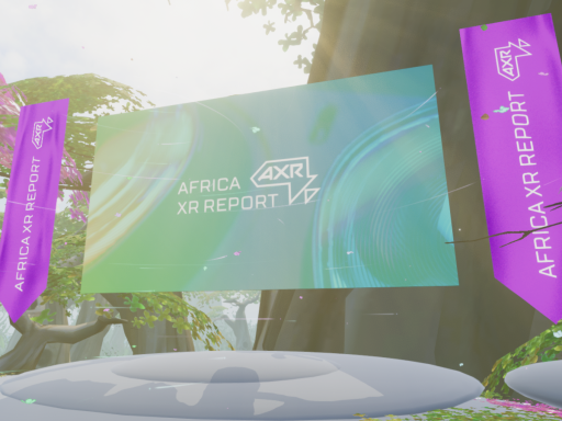 The Africa XR Report 2022
