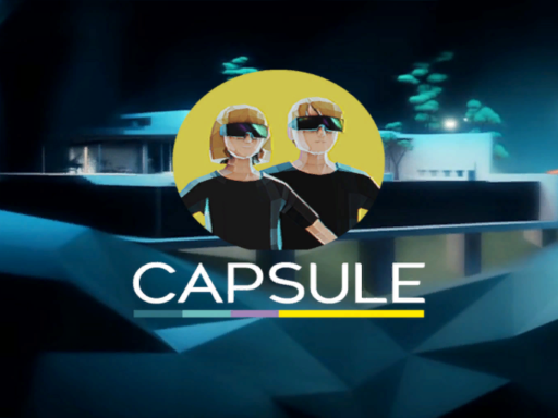 CAPSULE HOUSE
