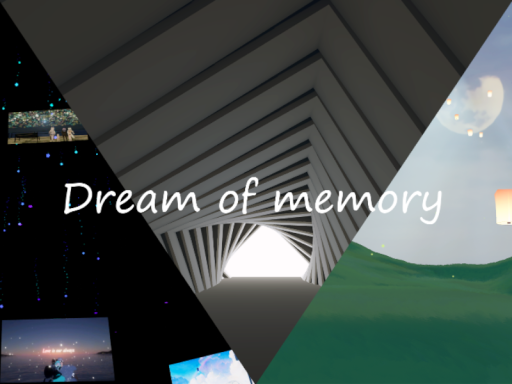 Dream of memory