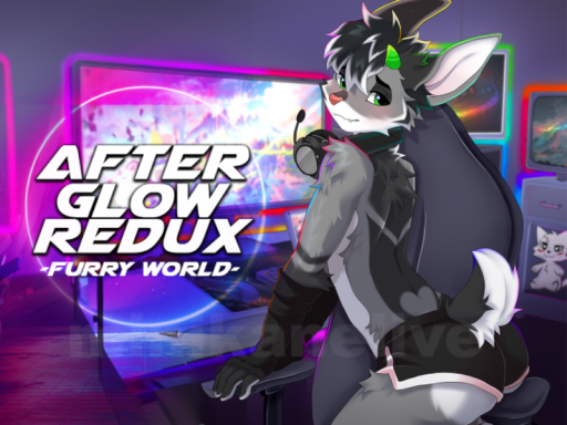 Furry AfterGlow Redux
