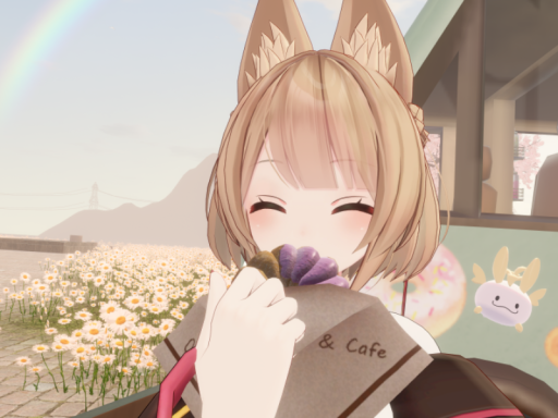 まめルーム（仮）