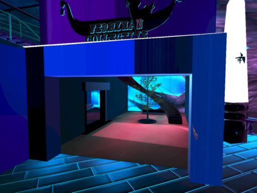 PXR 2023 Launch Party