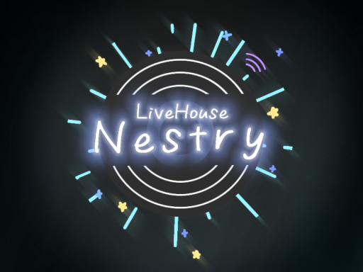 Livehouse Nestry Rental