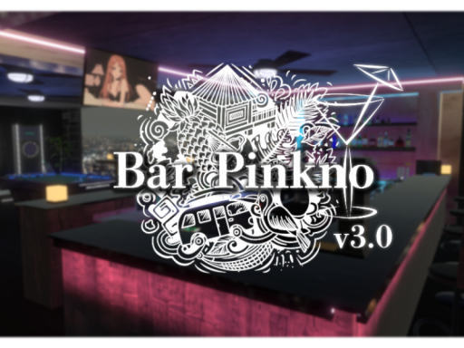 BarPinkno