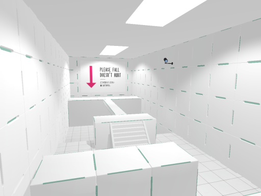 experience˸objective view Demo