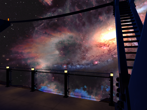 琴儿休息的地方