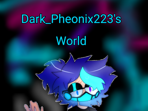 Dark's avatar World