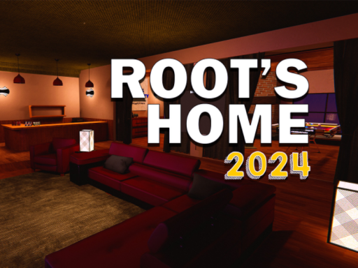 ROOT'S HOME （2024）