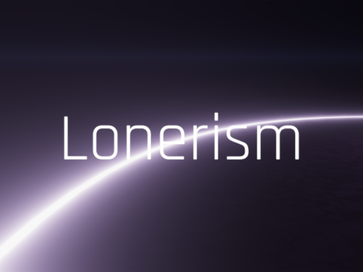 Lonerism