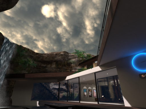 しゃおの隠れ家⁄Shao's Hideout