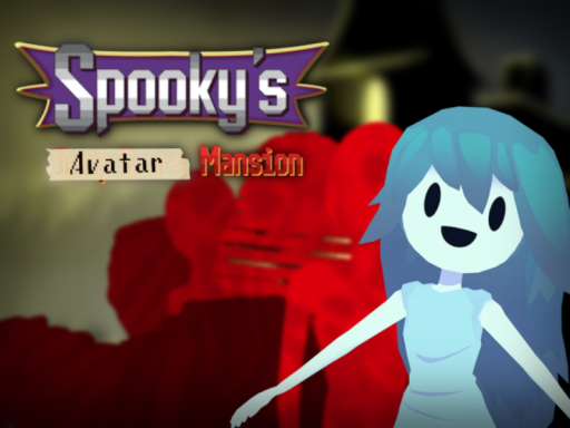 Spooky's Avatar Mansion