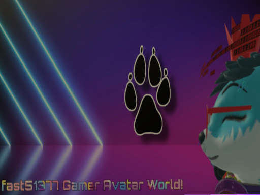 fast51377 Gamer Worldǃ