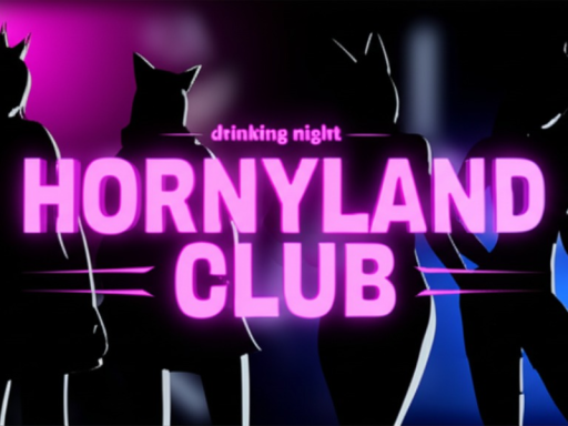 HornyLand Drinking Spanish Club