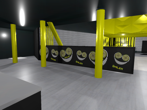 Alton Towers Buy The Smiler