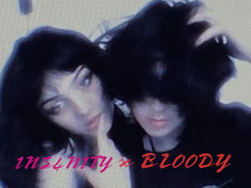 BL00DY X INS4N1TY AVI WORLD