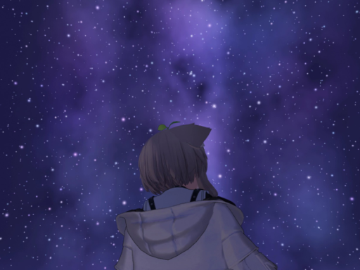 于星空中共奏璀璨之曲