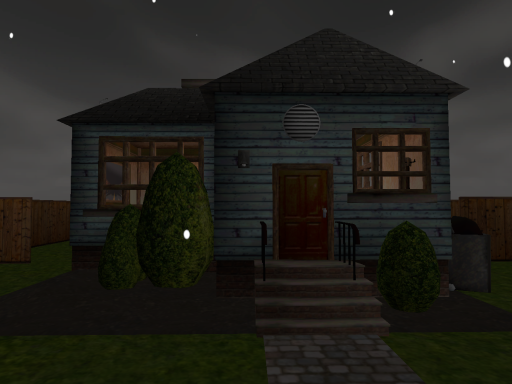 Giraffe Town Avatars