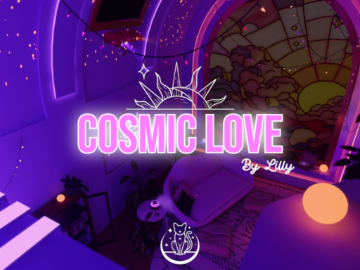 Cosmic love