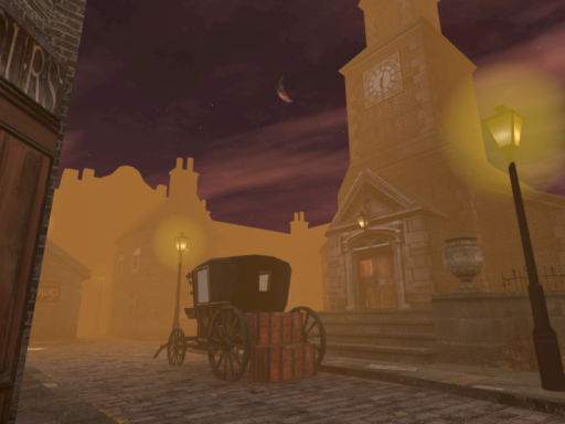 From Hell （Unreal 2 ⁄ UT2004）