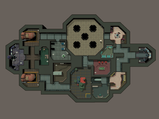 Among Us太空狼人杀俱乐部（施工中）