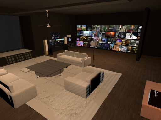 Everything's Alright （Avatars）