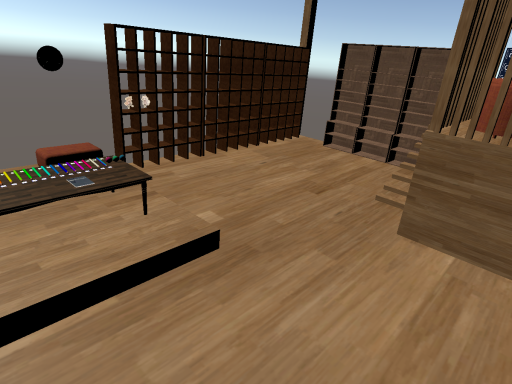 renfreeの本屋さん