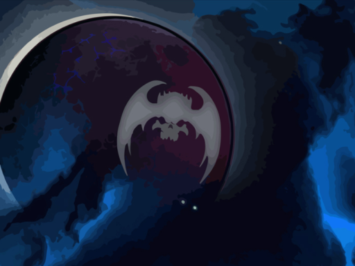 Night Lords War Lobby World V1․0