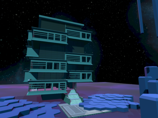 Alice's B＆W photo gallery