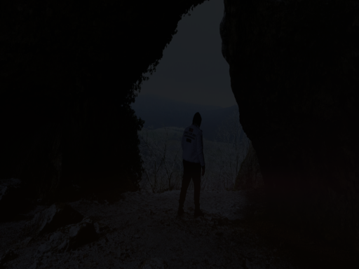 Most Wanted`s Hideout