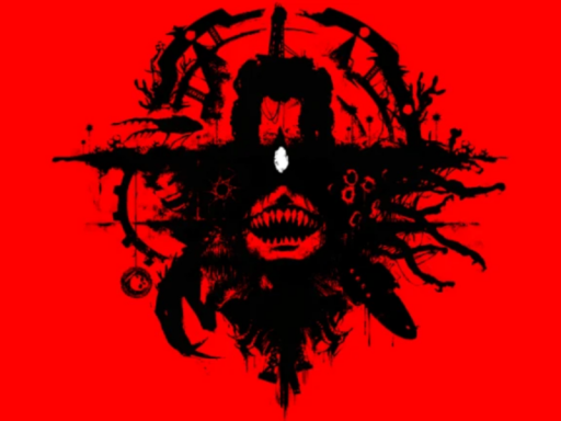 Sebastians Shop - Pressure