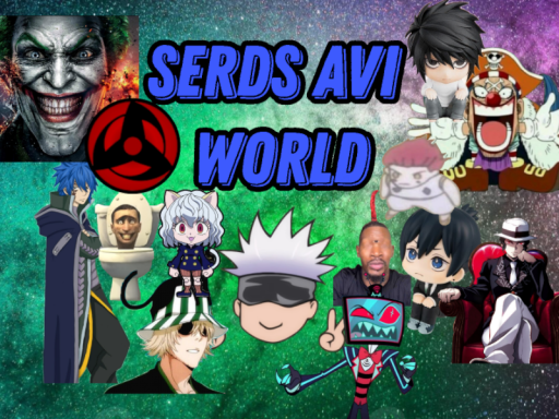 Serds Avi World （Old Avis）