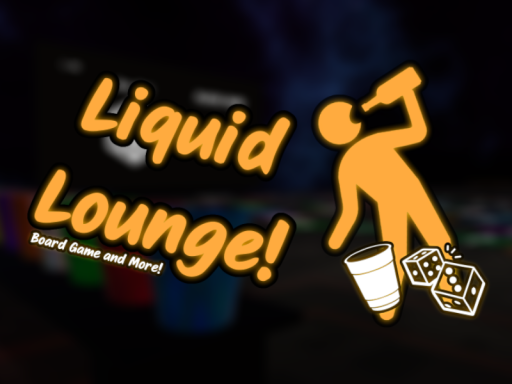 Liquid Lounge