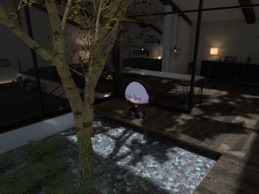 Tobarin'chi《midnight》