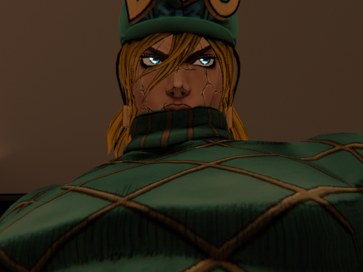 Totally Normal World