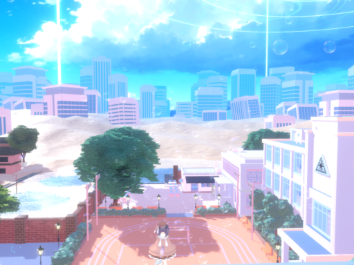 Abydos_阿拜多斯学院