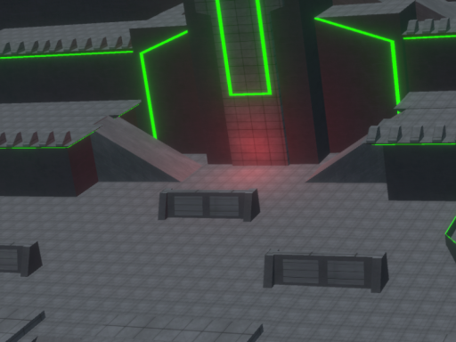 3․0 8th Autumn Battalion Citadel