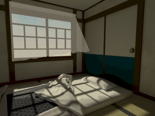 The Ranpo Room （ Youtube Search Update ）