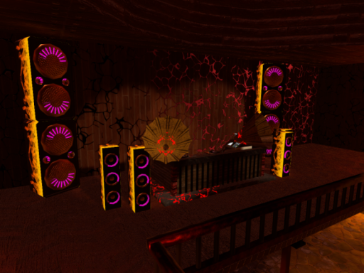 Cursed Creatures Club