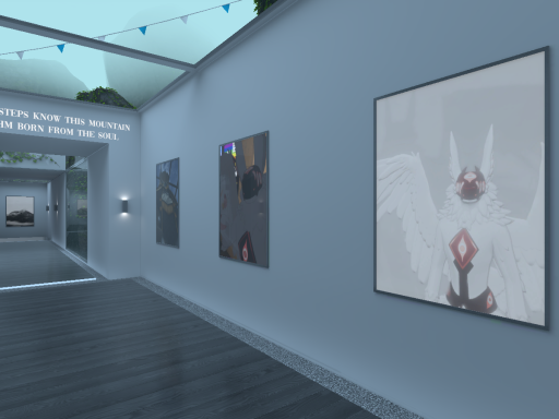 けれんすき山頂別荘